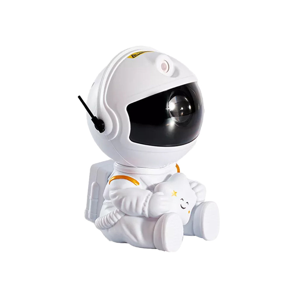 Astronaut Projector Starry Sky Galaxy Projector Night Light LED Lamp for Bedroom Room Decor Astronaut Projector Starry Sky Galaxy Projector Night Light LED Lamp for Bedroom Room Decor
